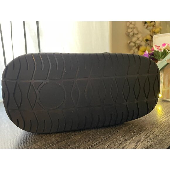 United Ortho USA14115 Short Air Cam Walker Fracture Boot Medium Black right left - Picture 10 of 10